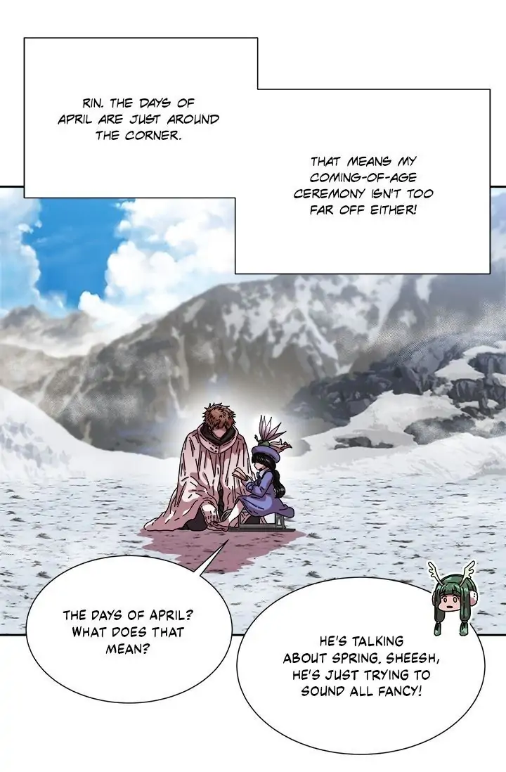 I was born as the Demon Lord’s daughter chapter 30 - page 7